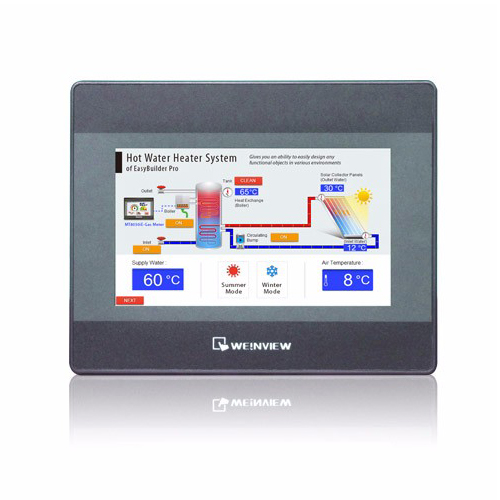 Industrial Touch Monitor TK6071iQ