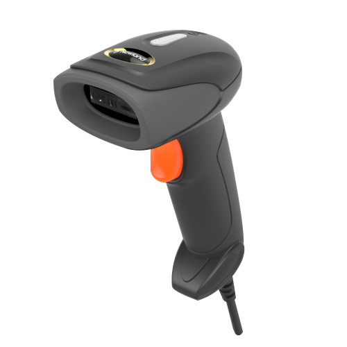 Handheld Scanner